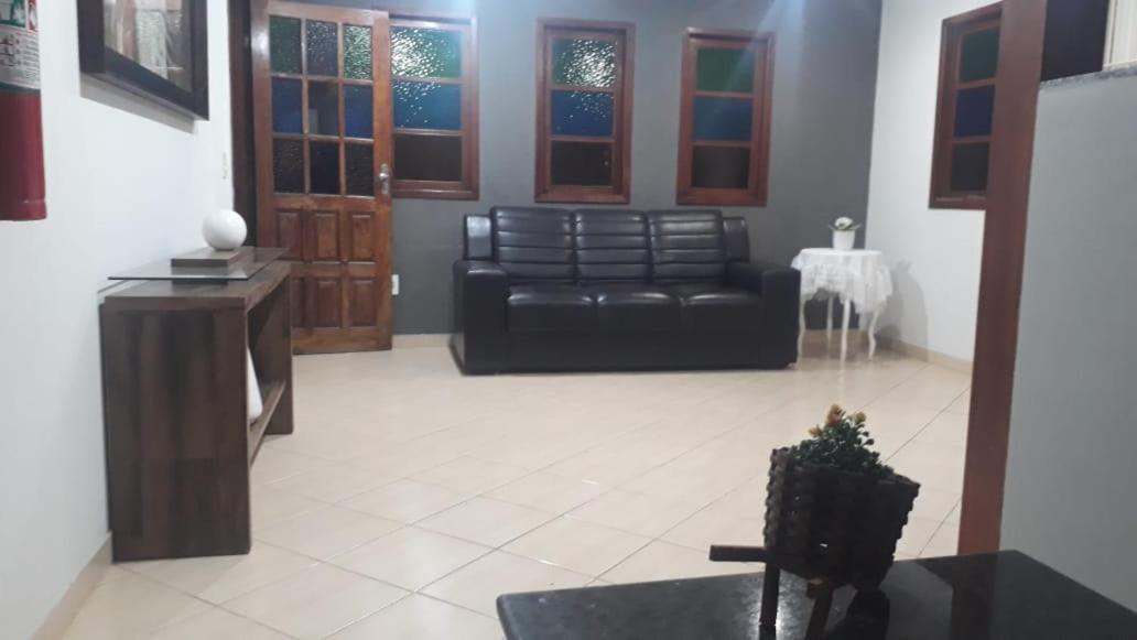 Pousada Paraiso Guarapari Buitenkant foto