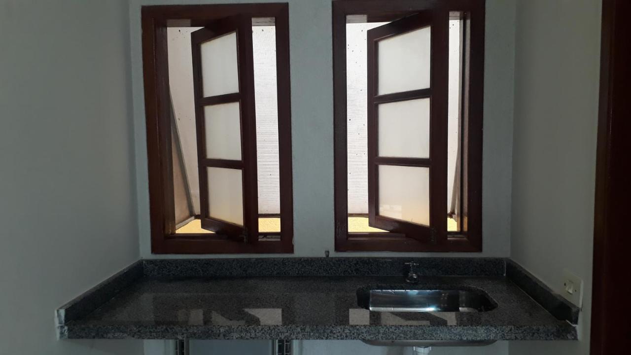 Pousada Paraiso Guarapari Kamer foto